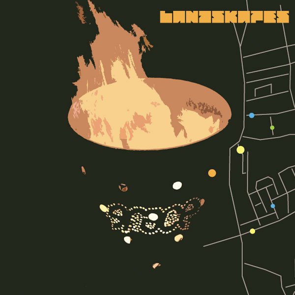 Landskapescover
