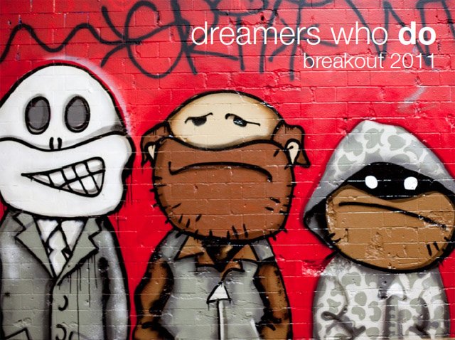 Dreamers