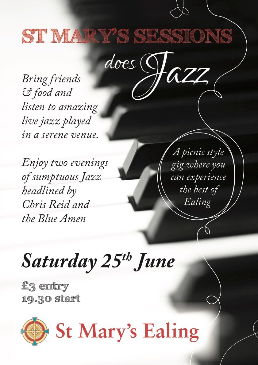 Jazz StMarys