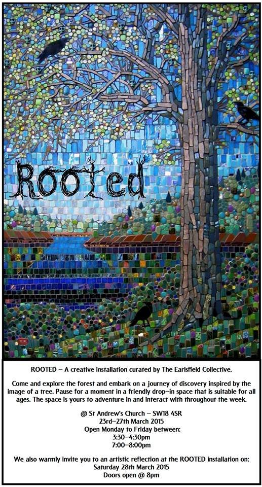 Rooted