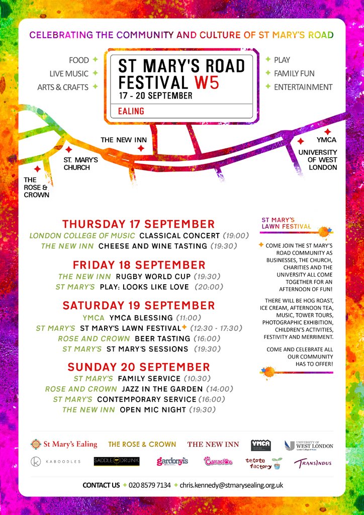 StMarysFestival2015