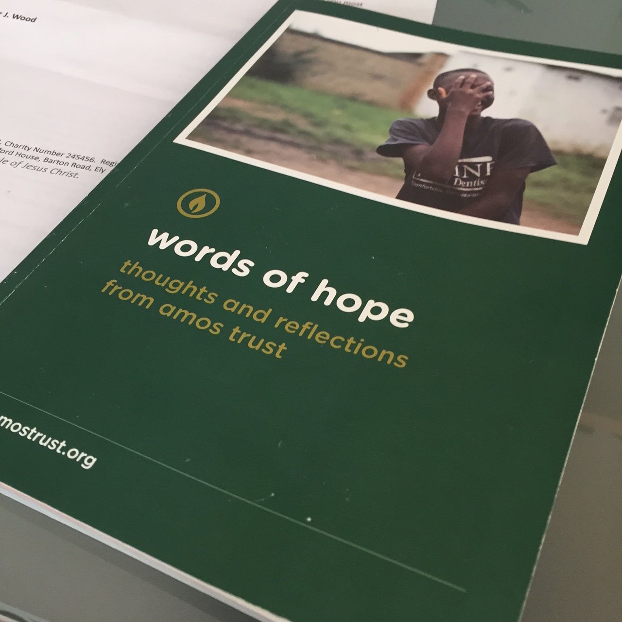 Wordsofhope