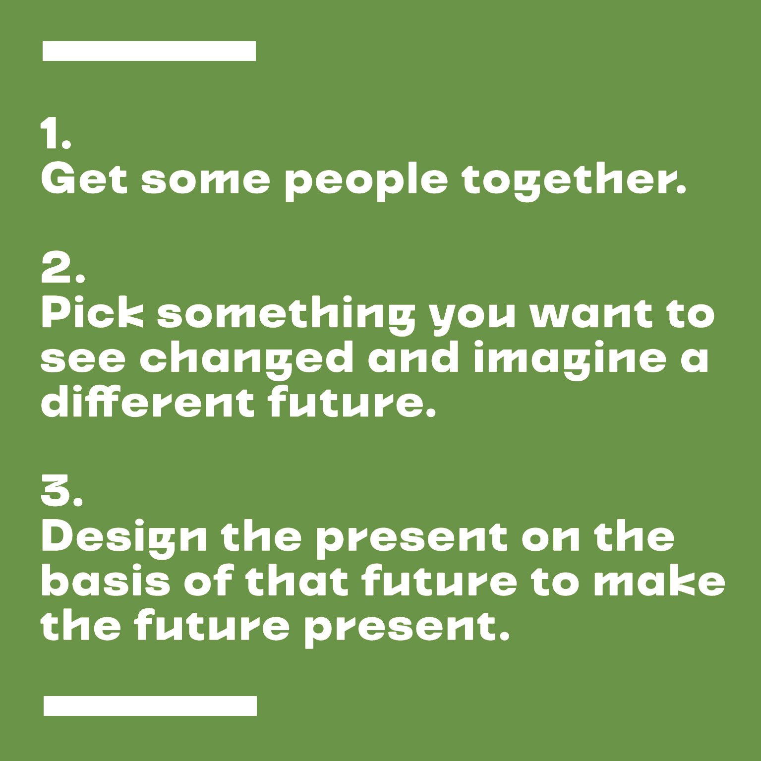 Futurepresent blurb