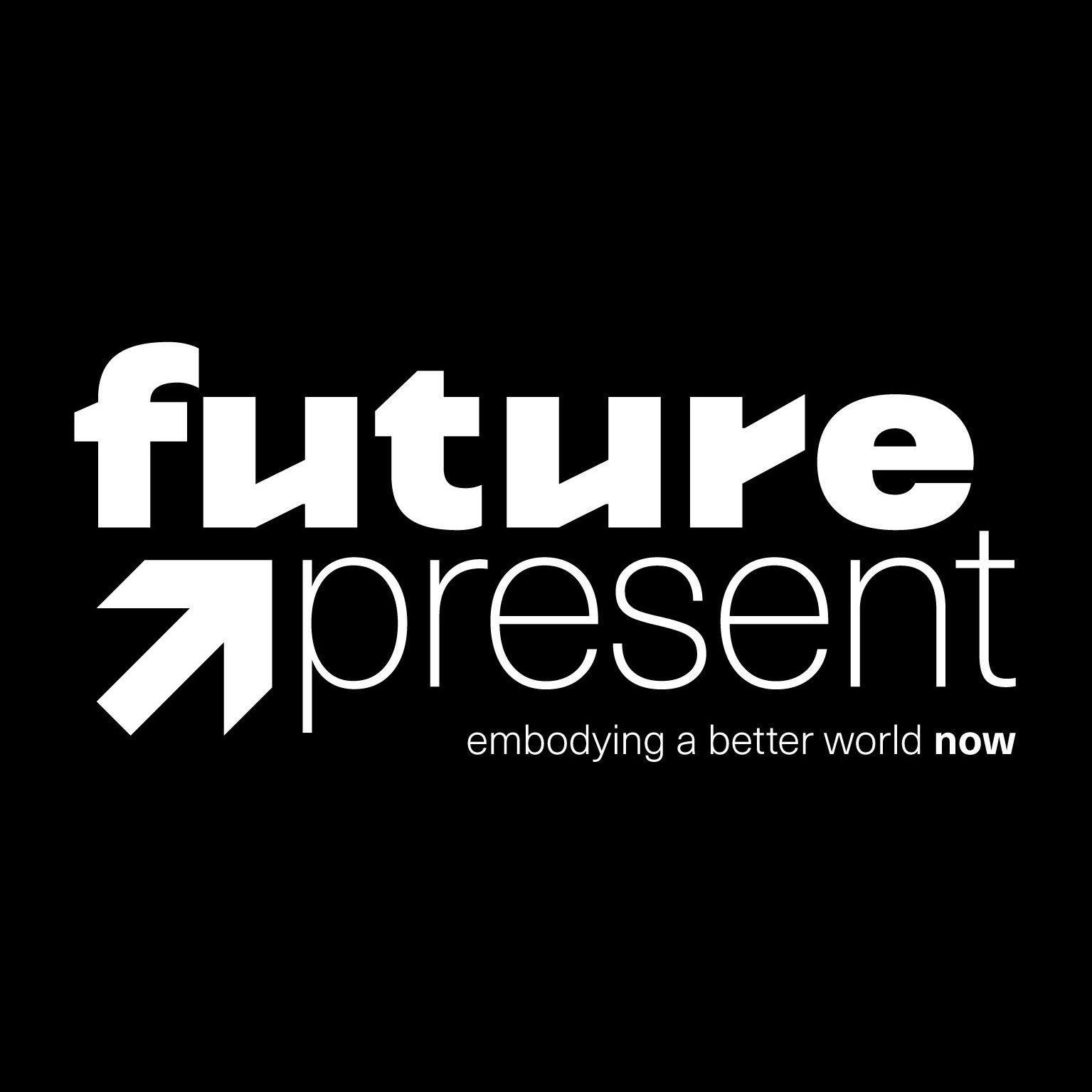 Futurepresent logo wb