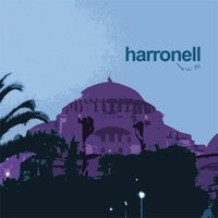 Harronellcover