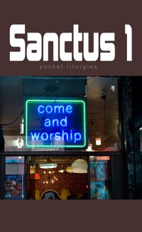 Sanctus1cover