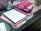 bookpile