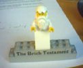 brick testament God