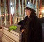 rev philippa boardman