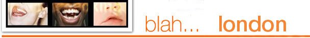 Blahlondonlogo