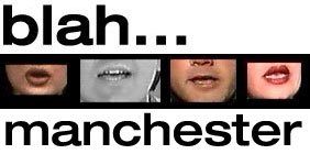 Blahmanchester