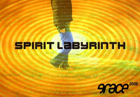 Spiritlabyrinth