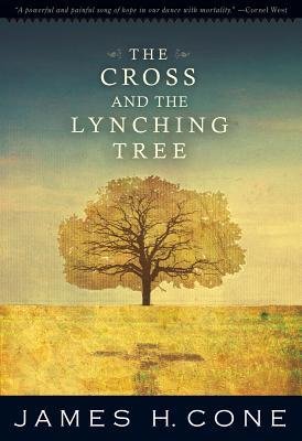 cross and lynching tree cover