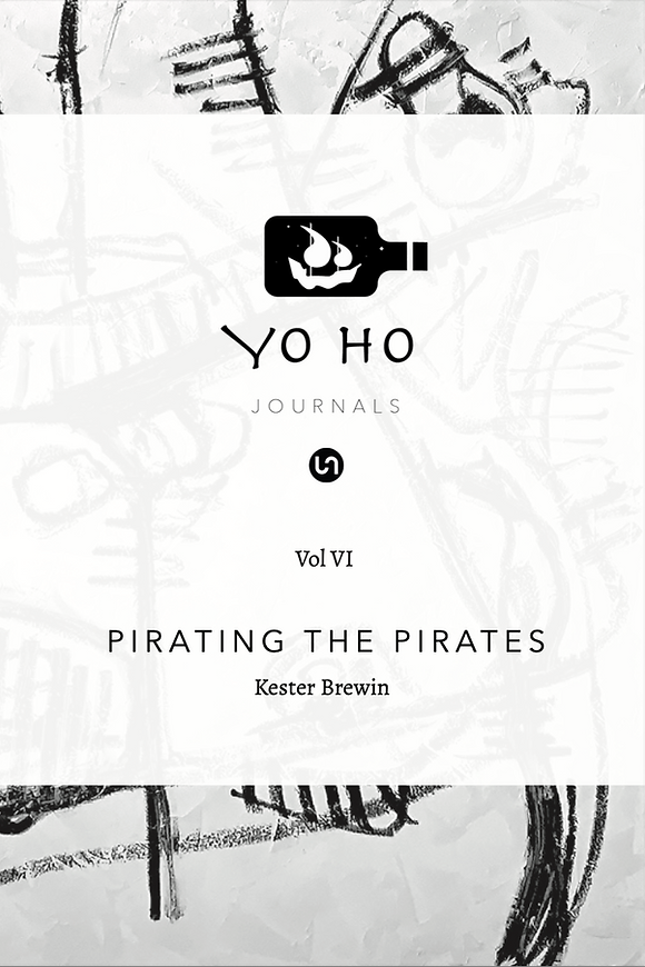 yoho journal 6 cover