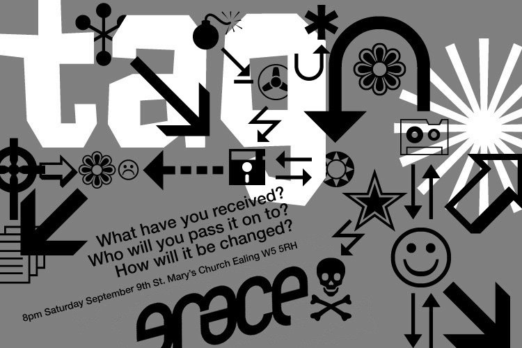 tag"