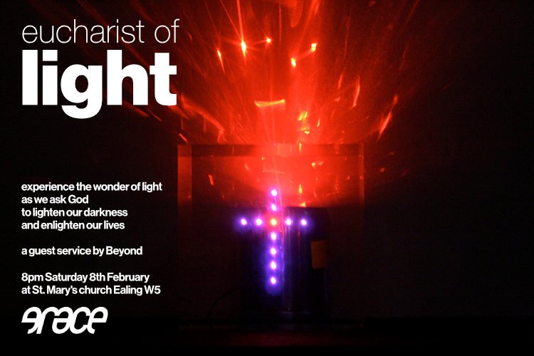 eucharist of light