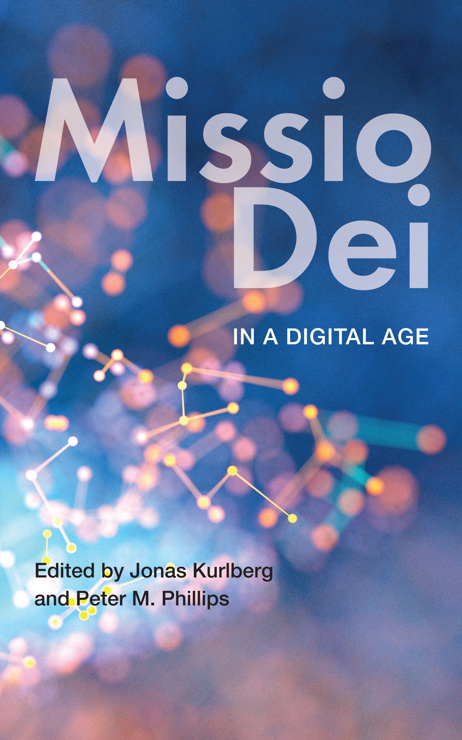 missio dei in digital age cover