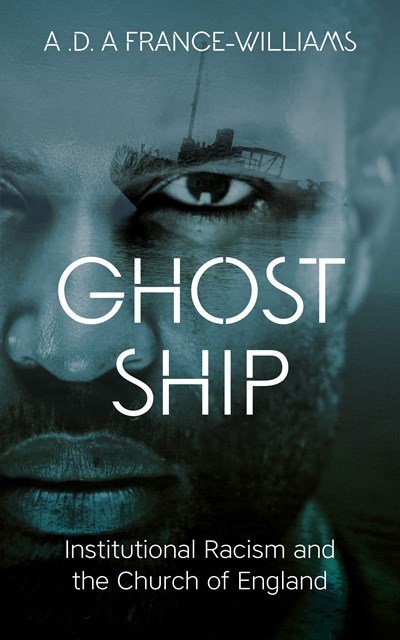 ghost ship cover