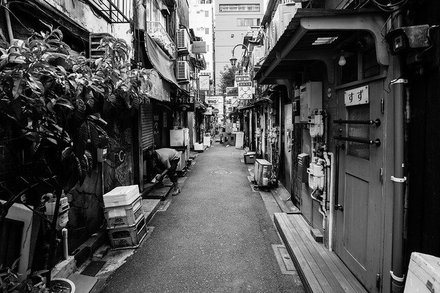 golden gai