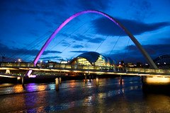 newcastle quay