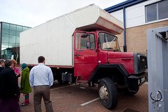the overlander