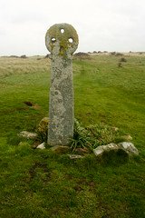 saint piran cross