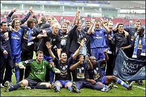 champions