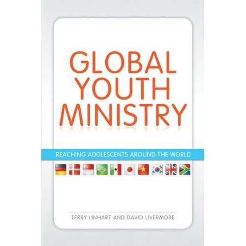 global youth ministry