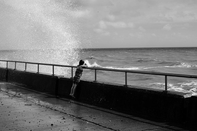 rottingdean girl