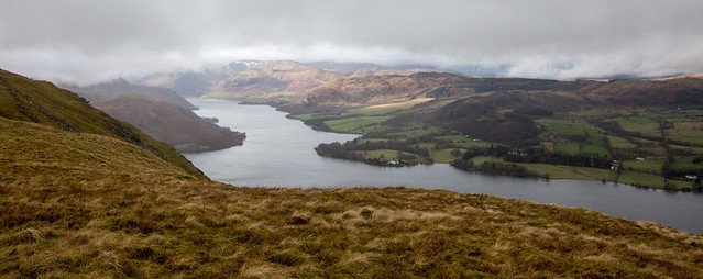 ullswater