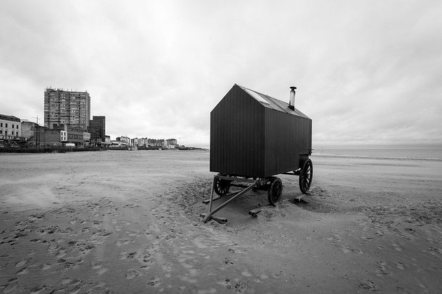 margate pop up sauna