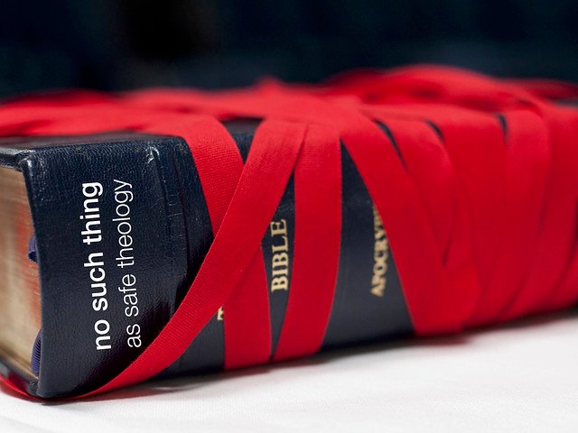 safetheology