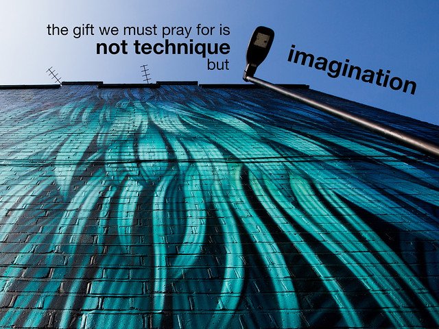 the gift