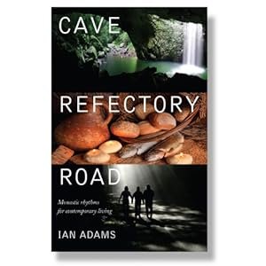 cave refectory road