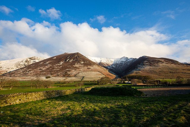 blencathra