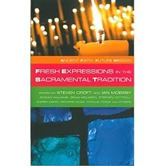 freshexpression book cover