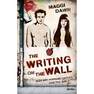 writing on wall