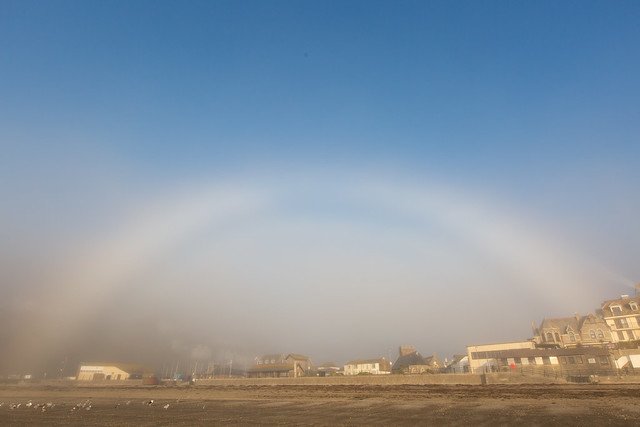 looe mistbow