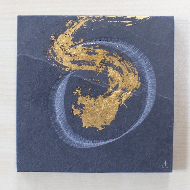 open circle