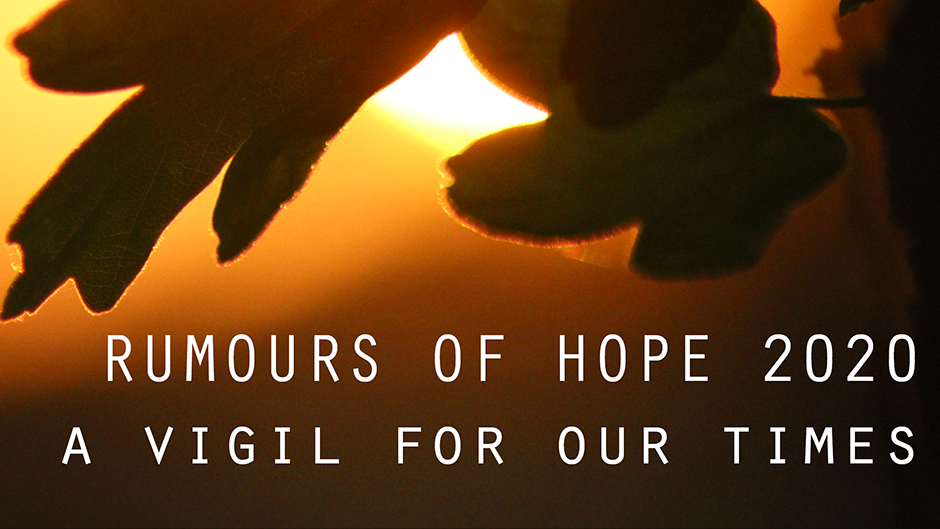 rumours of hope