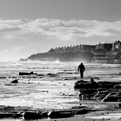 whitley bay