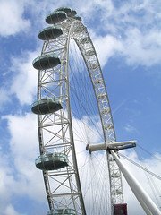 london eye