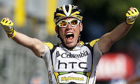 cavendish