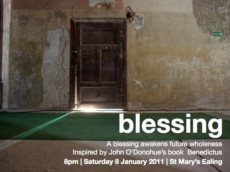grace blessing