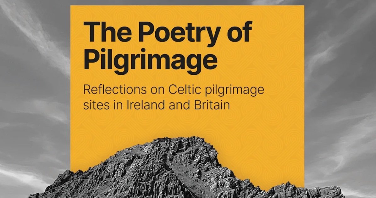 Read more about the article the poetry of pilgrimage