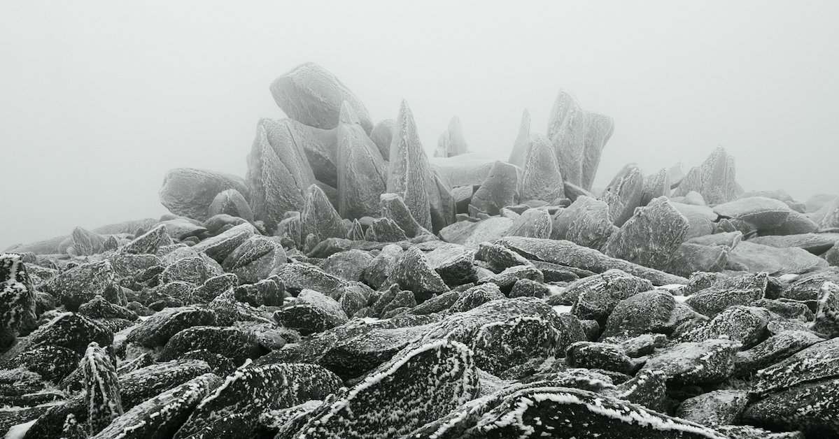 You are currently viewing glyder fach and glyder fawr