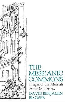 messianic commons cover