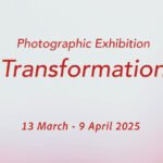 transformation – photo exhibition