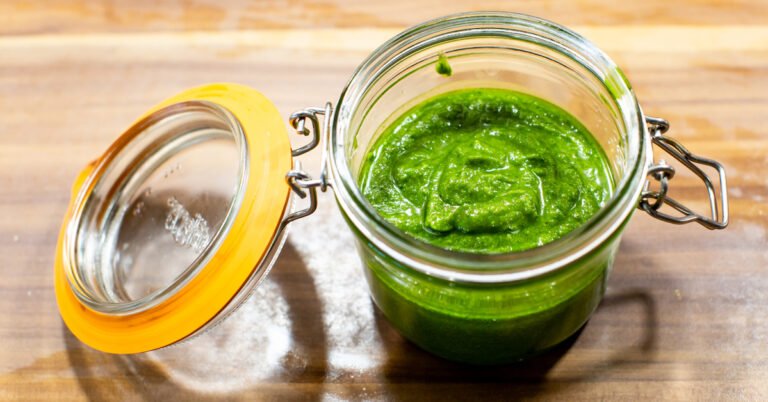 pesto