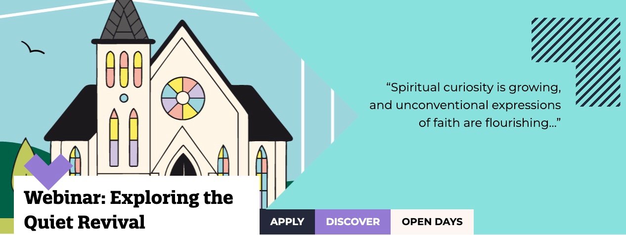 You are currently viewing exploring the quiet revival